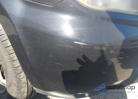 2006 Honda Pilot Ex-L из США, поврежденный, VIN 5FNYF18556B004823